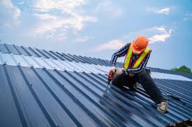 Best Rubber Roofing (EPDM, TPO)  in Sunnyside, WA